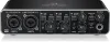 BEHRINGER U-PHORIA UMC202HD 2 Channel Sound Card